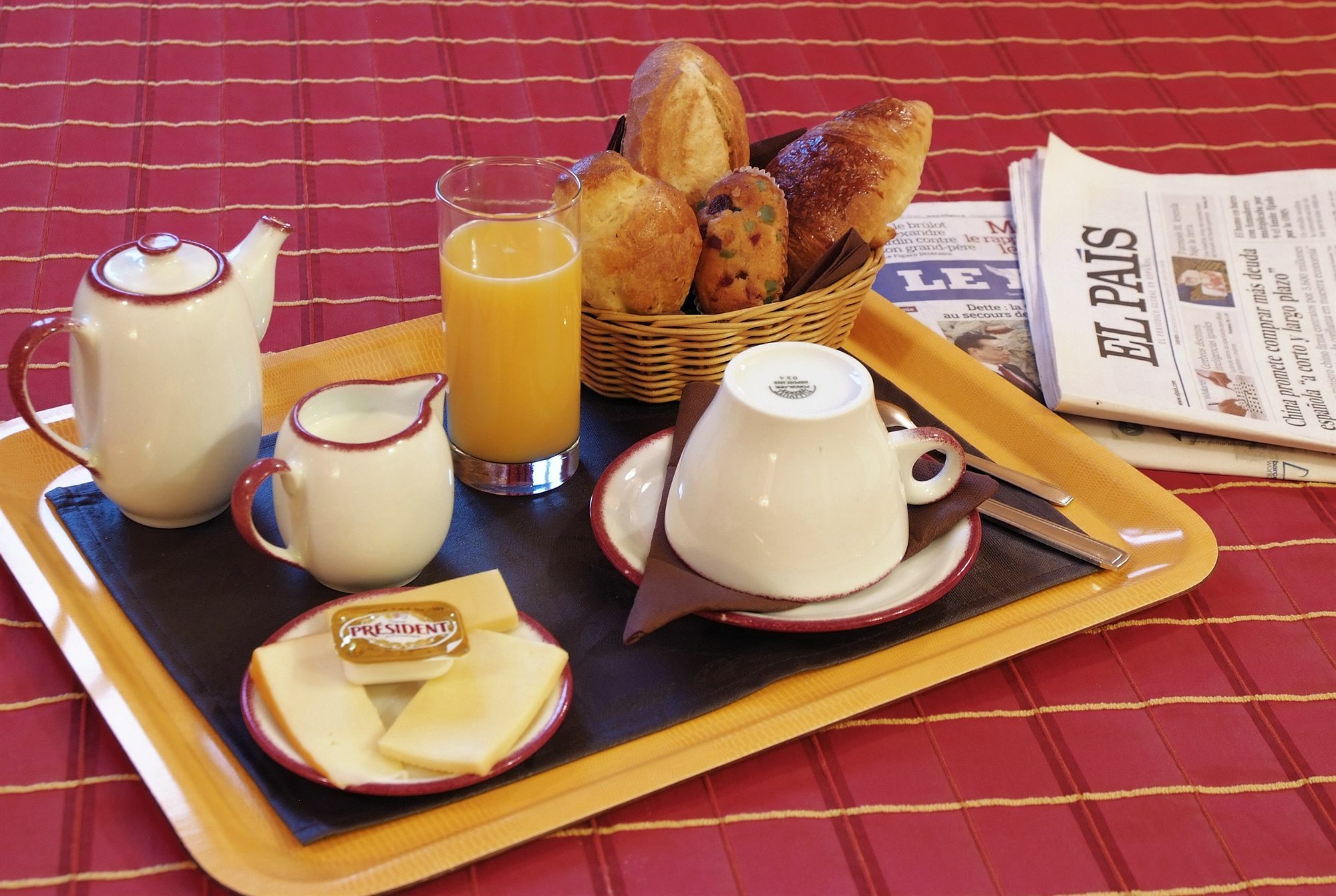 Korner Louvre Hotel Paris Luaran gambar